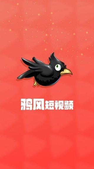 鸦风短视频赚钱v1.0