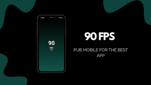 90FPS画质修改器超流畅