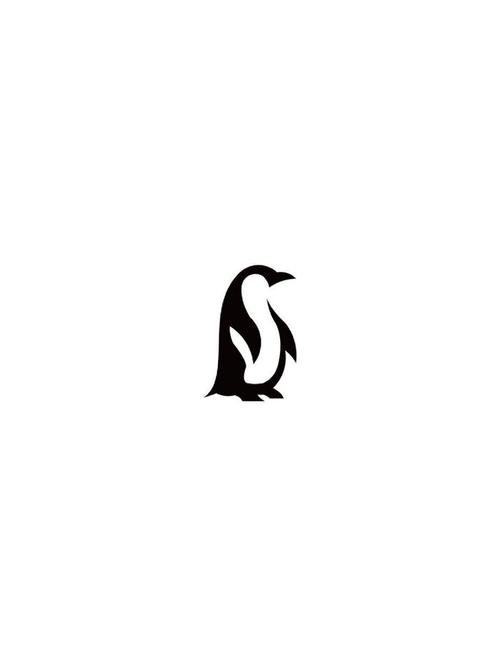 企鹅转