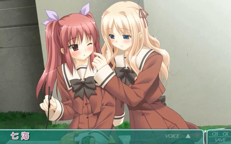 花吻在上游戏汉化ons版 花吻在上游戏汉化ons版
