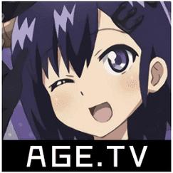 AGE动漫正版免费版