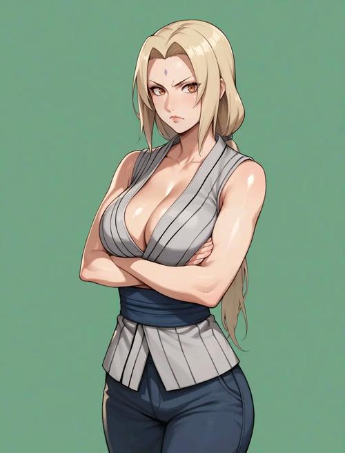 纲手本子哔咔 纲手本子哔咔