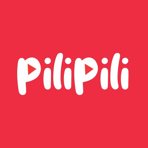 pilipili噼 哩 噼 哩
