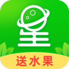 星球庄园送水果版