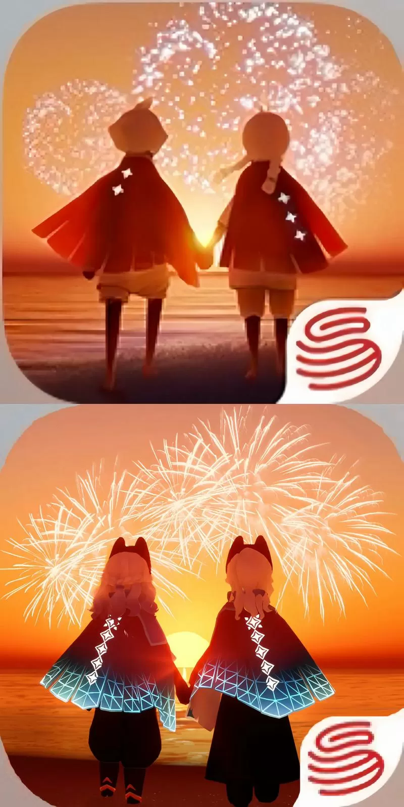 光遇樱花助手