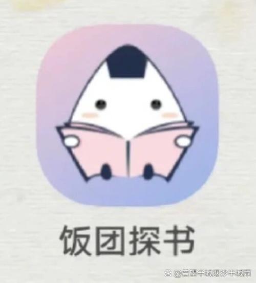 饭团探书1.14.2版本下载