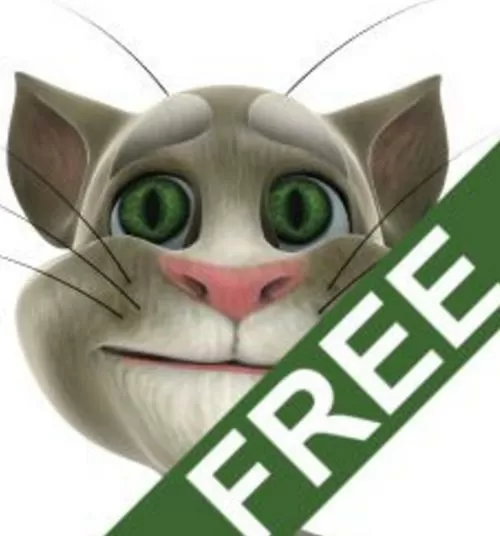 会说话的汤姆猫3d最新版本下载