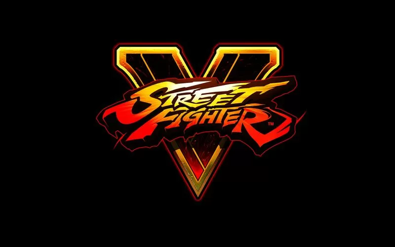 街霸5破解版