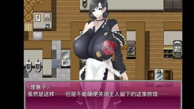 汉化绅士游戏直装