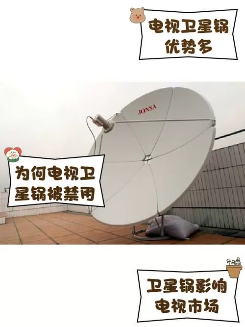 现在中星6b卫星锅还能用吗