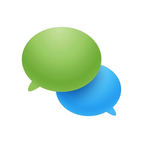 微信气泡插件 微信气泡插件