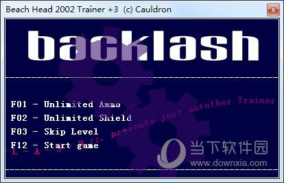 抢滩登陆战2002修改器