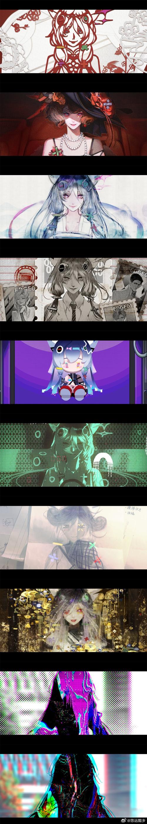 冷狐寄生虫寄生少女类游戏