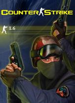 反恐精英cs16中文版
