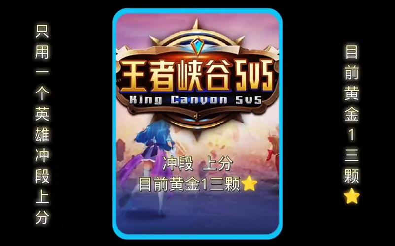 王者峡谷5v5安装免广告