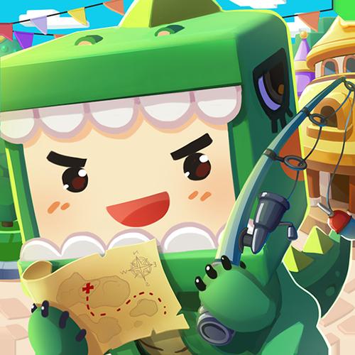 迷你世界破解版999999迷你币免登录