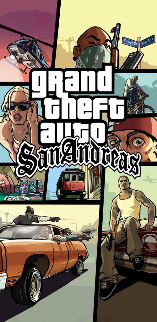 gta洛圣都手机版去广告安卓版