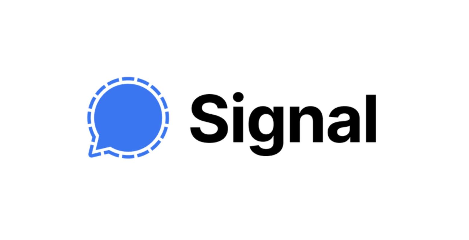 signal中文版中文版
