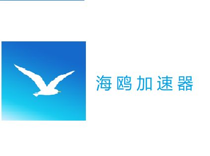 海鸥加速NPV海鸥加速器