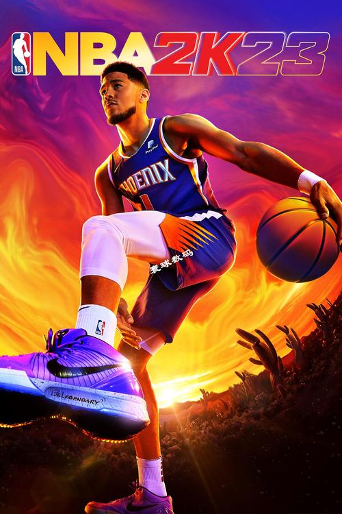 nba2k23单机版手机版