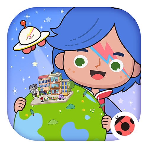 migaworld国际服米加小镇无广告无广告安装