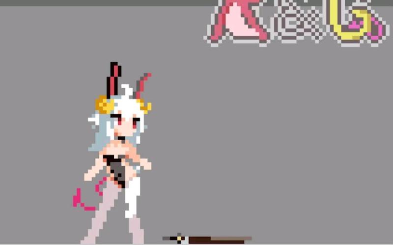 像素魔物娘免费版