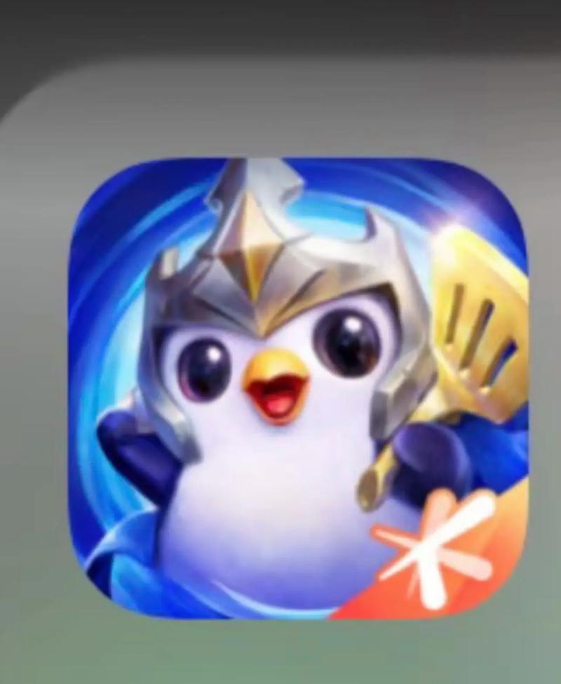 金铲铲北极光MOD
