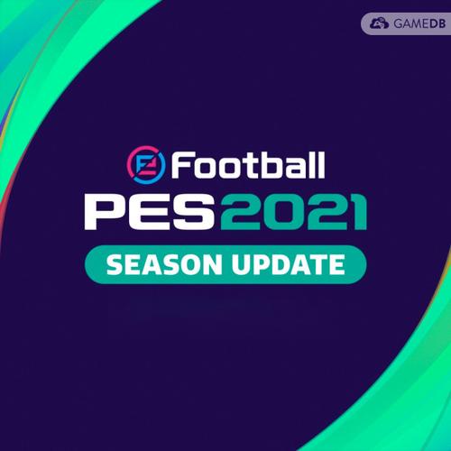pes实况足球2021正版