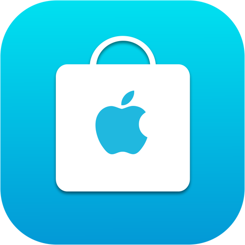 apple苹果商店app