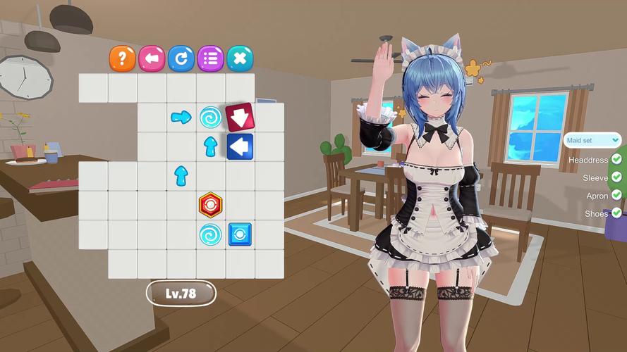 nekohiroimas安装白色版无删减
