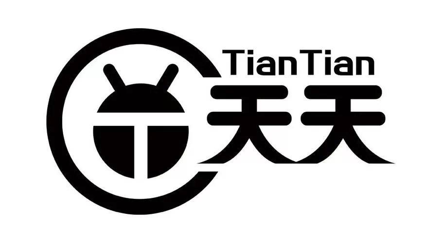 天天广场舞