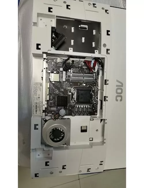 xp235拆机详细步骤详解