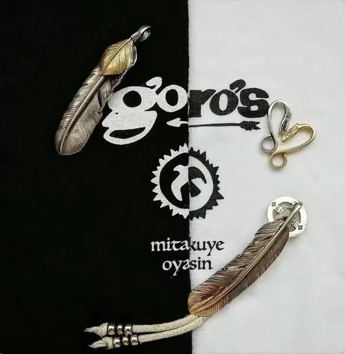 goros中国官方旗舰店