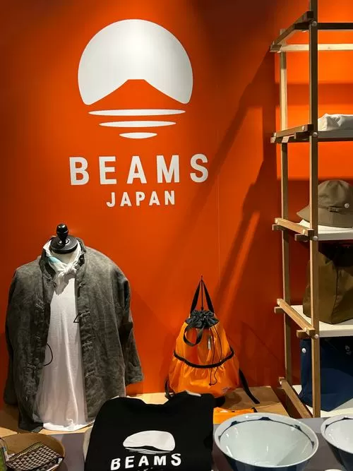 beams中国官方旗舰店