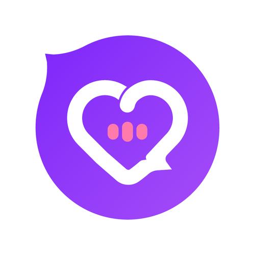 聊心交友app