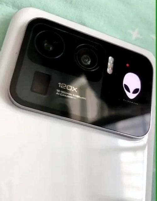 小米11ultra背屏玩法教程