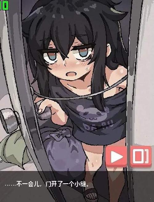 在阴暗房间中和独孤的女孩的物语怎么触发无限次数版