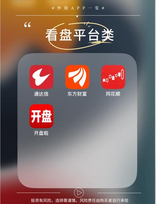 炒股达人app官网