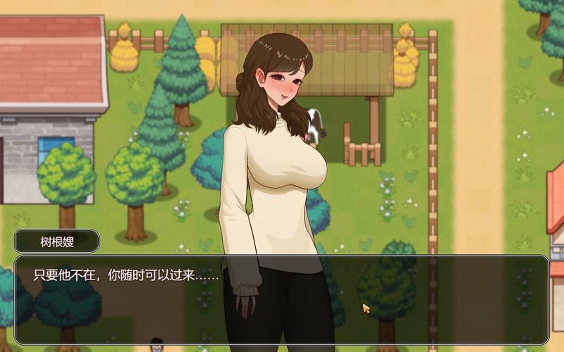 乡村狂想曲GB永久免费版