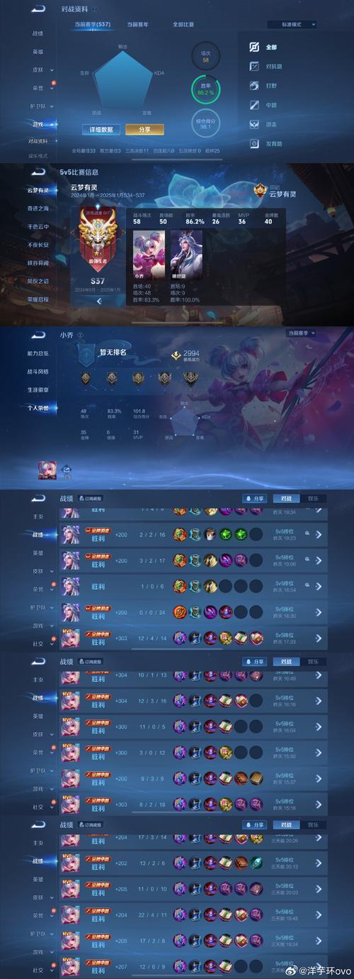 王者荣耀助手怎么查战绩轻量版