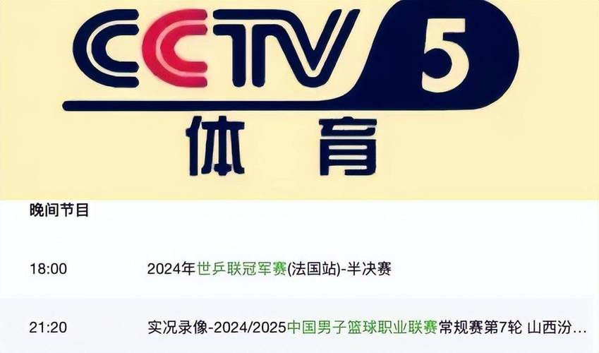 央视体育5直播app