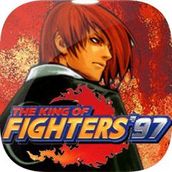 拳皇97屠蛇无限气版手机版