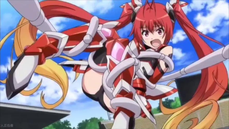 魔法少女触手地狱1到4集免费观看