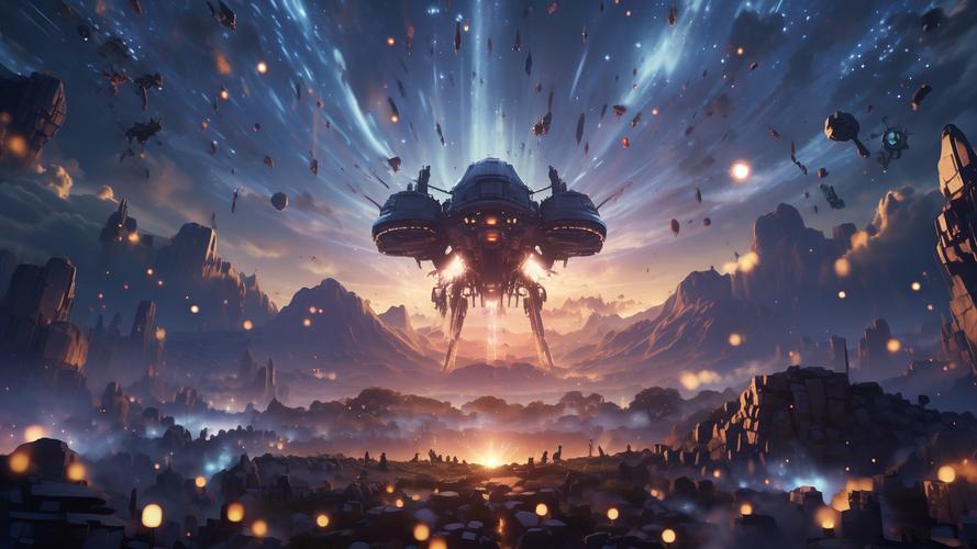 太空引擎手机版去广告版免广告版