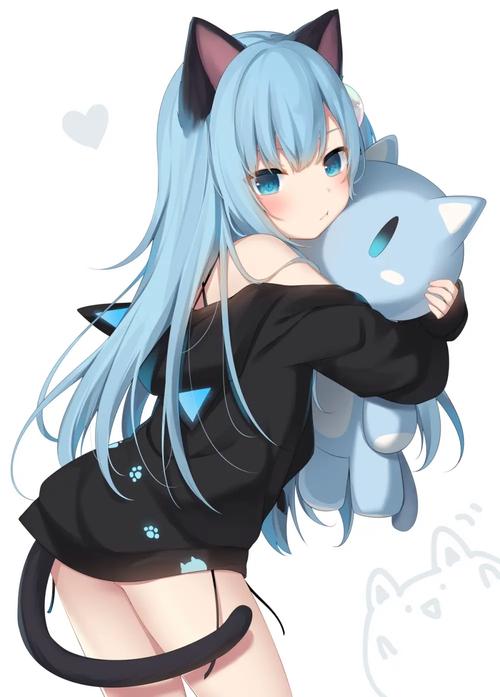 猫羽雫美化包永久会员版