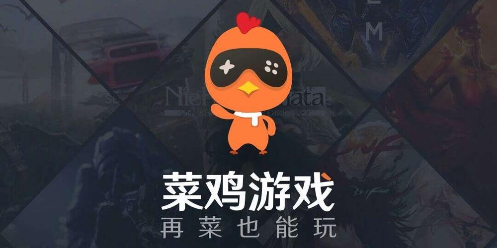 菜鸡app官方安装最新版本2023