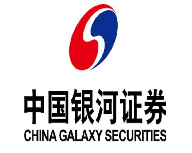 银河证券