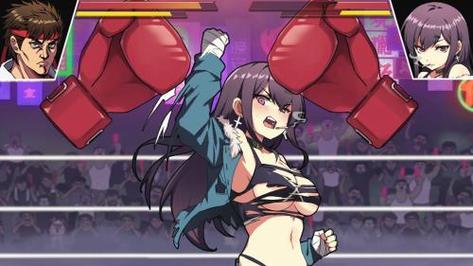 女拳主义安卓汉化版
