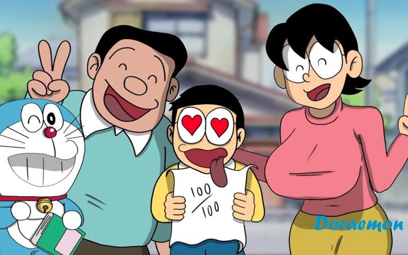 大雄的幸福汉化版 地址免广告破解版