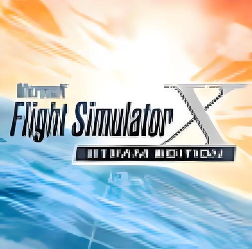 模拟飞机空战内置修改器版
